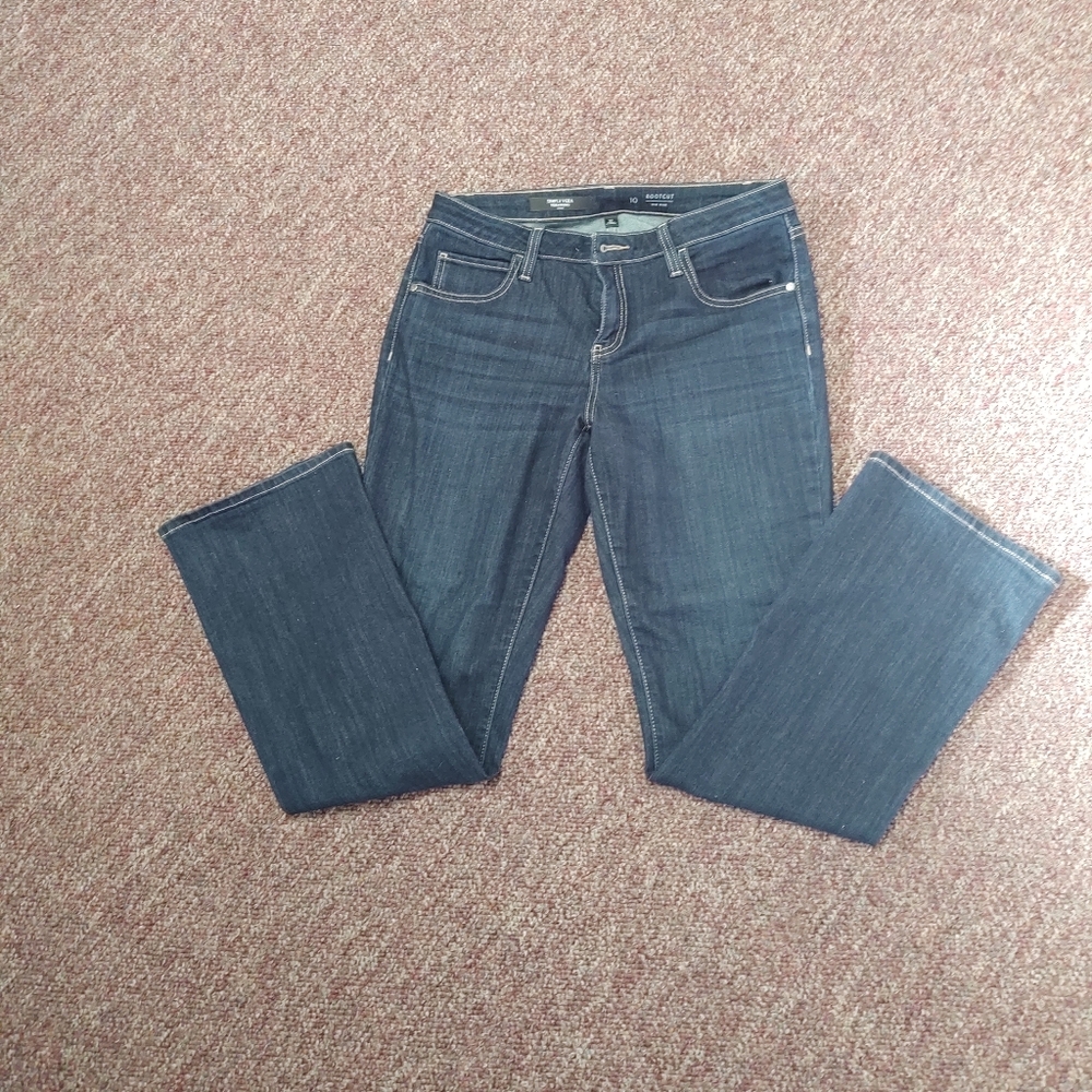 Simply Vera Wang Jeans